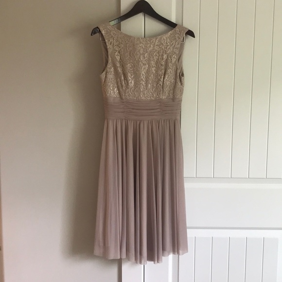 Jessica Howard Evening/Prom/Bridesmaid Dress - Picture 2 of 8